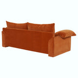 Arlington Large Sofa and Snuggler Bundle