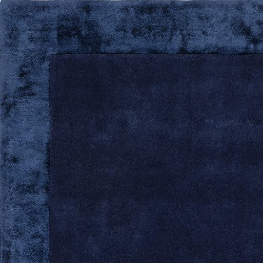 Ascot Rug Navy