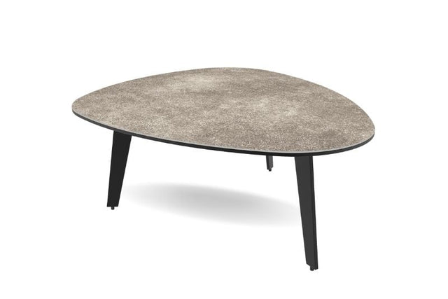 Astra Coffee Table Galet Argile