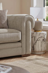Athena Snuggler Standard Back