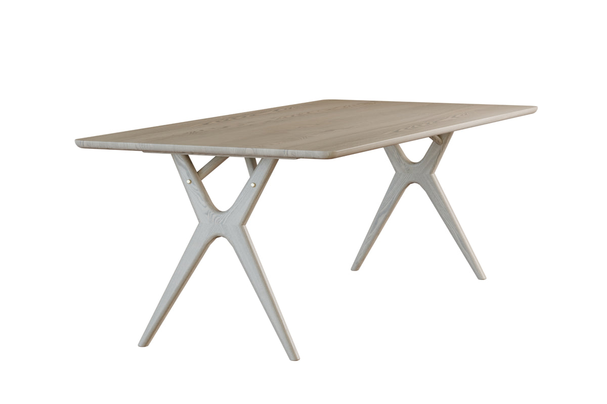 Aurelia Ash Dining Table