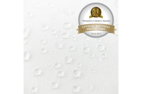 Bamboo Mattress Protectors