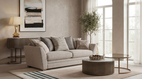 Belvedere Coffee Table Nest