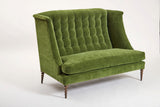 Boodle High Back Sofa