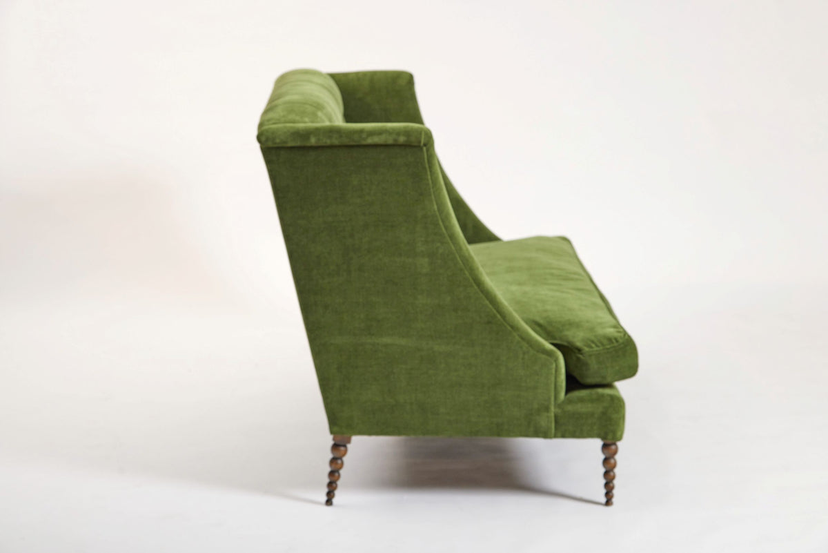 Boodle High Back Sofa