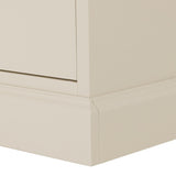 Caoimhe 2 + 2 Drawer Chest of Drawers