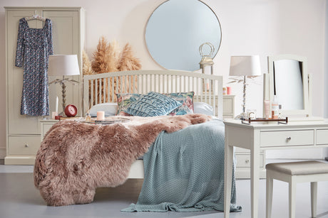 Caoimhe Vanity Mirror