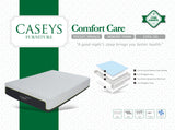 Caseys Comfort Care Mattress 4.6ft
