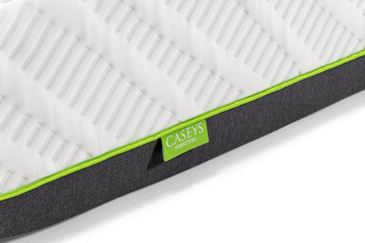 Caseys Comfort Care Mattress 5ft