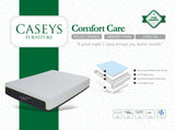 Caseys Comfort Care Mattress 5ft