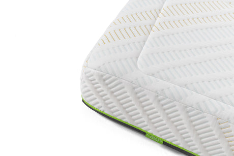 Caseys New Comfort Mattress 4ft