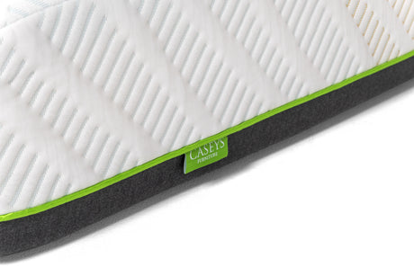 Caseys New Comfort Mattress 4ft