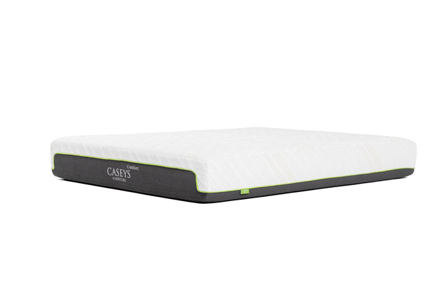 Caseys New Comfort Mattress 5ft