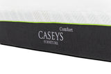 Caseys New Comfort Mattress 5ft