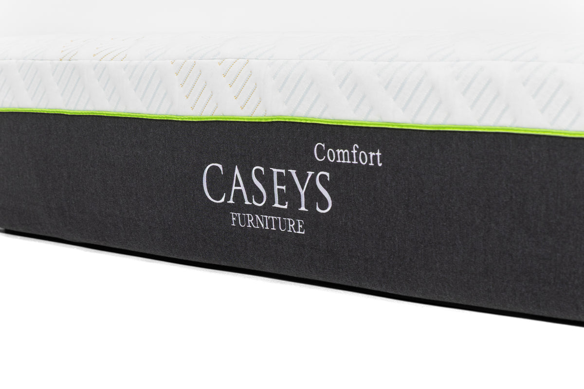 Caseys New Comfort Mattress 5ft