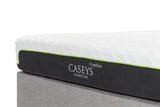 Caseys New Comfort Mattress & Divan 4ft 6
