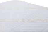 Caseys New Comfort Mattress & Divan 4ft 6