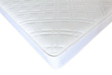 Caseys Plunkett Pocket 3' Mattress