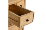 Cassia 7 Drawer Tall Chest