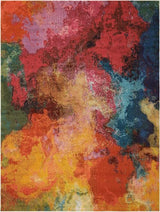 Celestial Rug CES04 Palt