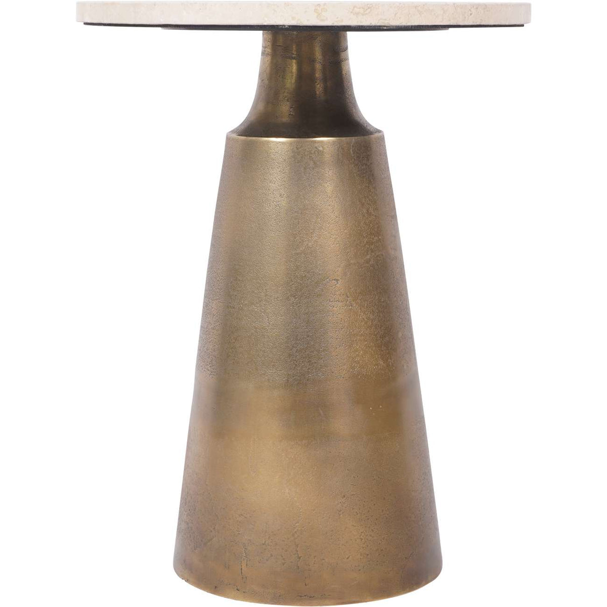 Clifton II Side Table 40cm