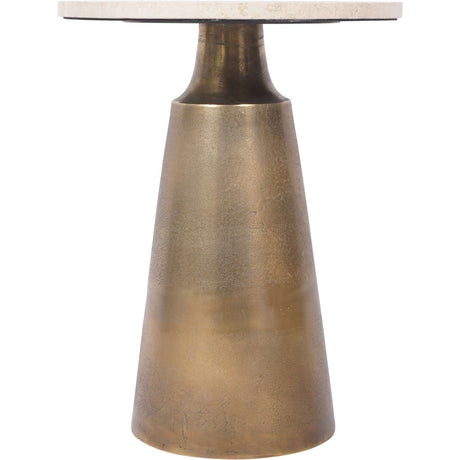 Clifton II Side Table 40cm