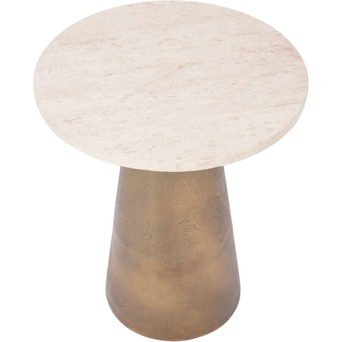 Clifton II Side Table 40cm