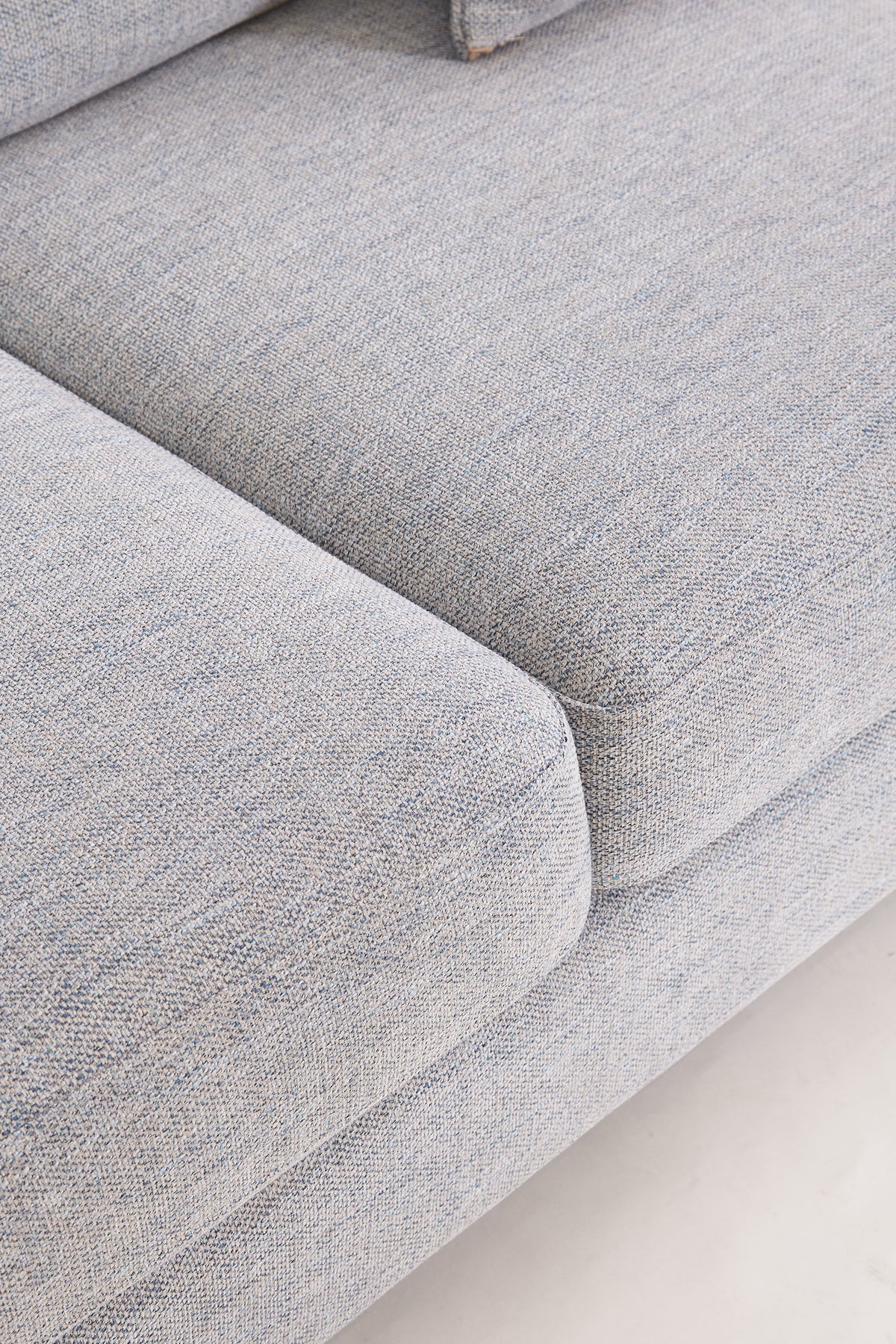 Coast RHF 3 Corner Chaise Sofa