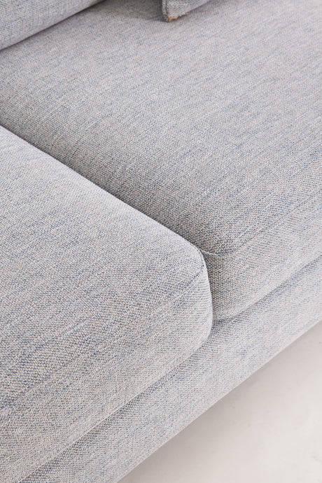 Coast RHF 3 Corner Chaise Sofa