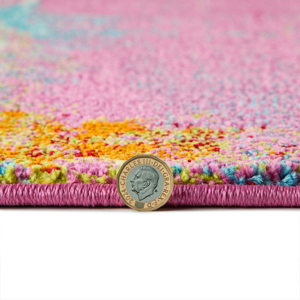 Concept Looms ART104 Multicolour