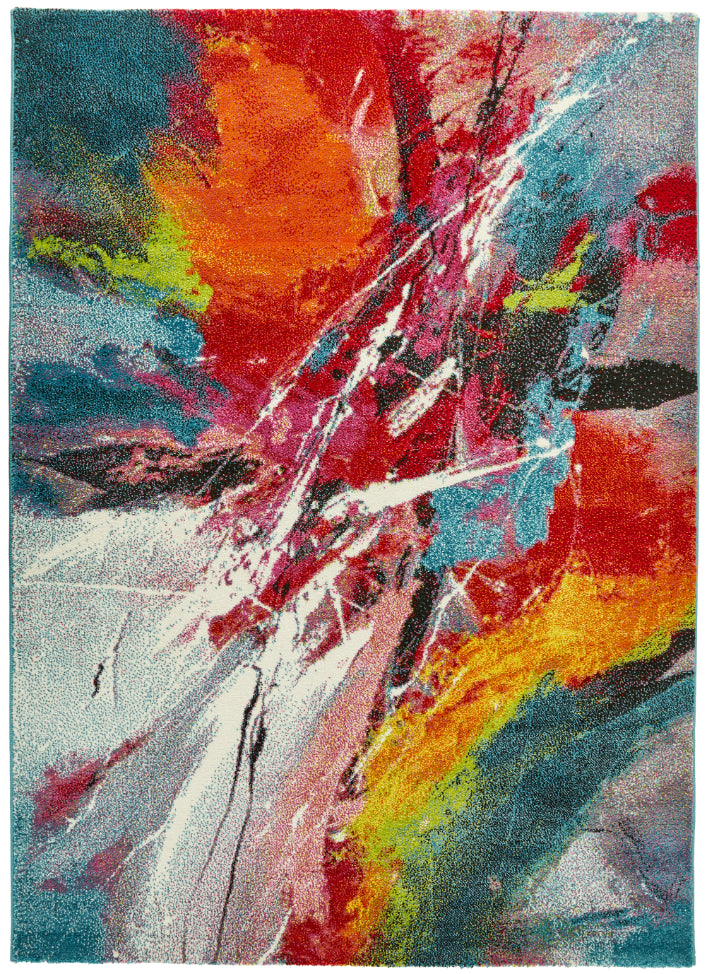 Concept Looms Art105 Multicolour