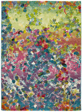 Concept Looms Art108 Multicolour Rug