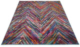 Concept Looms Car104 Multicolour Rug