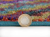 Concept Looms Car104 Multicolour Rug