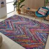 Concept Looms Car104 Multicolour Rug