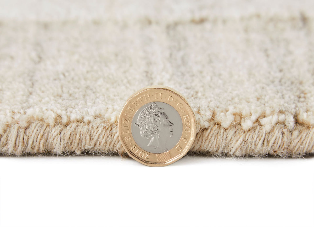 Concept Looms DU147 Beige Rug