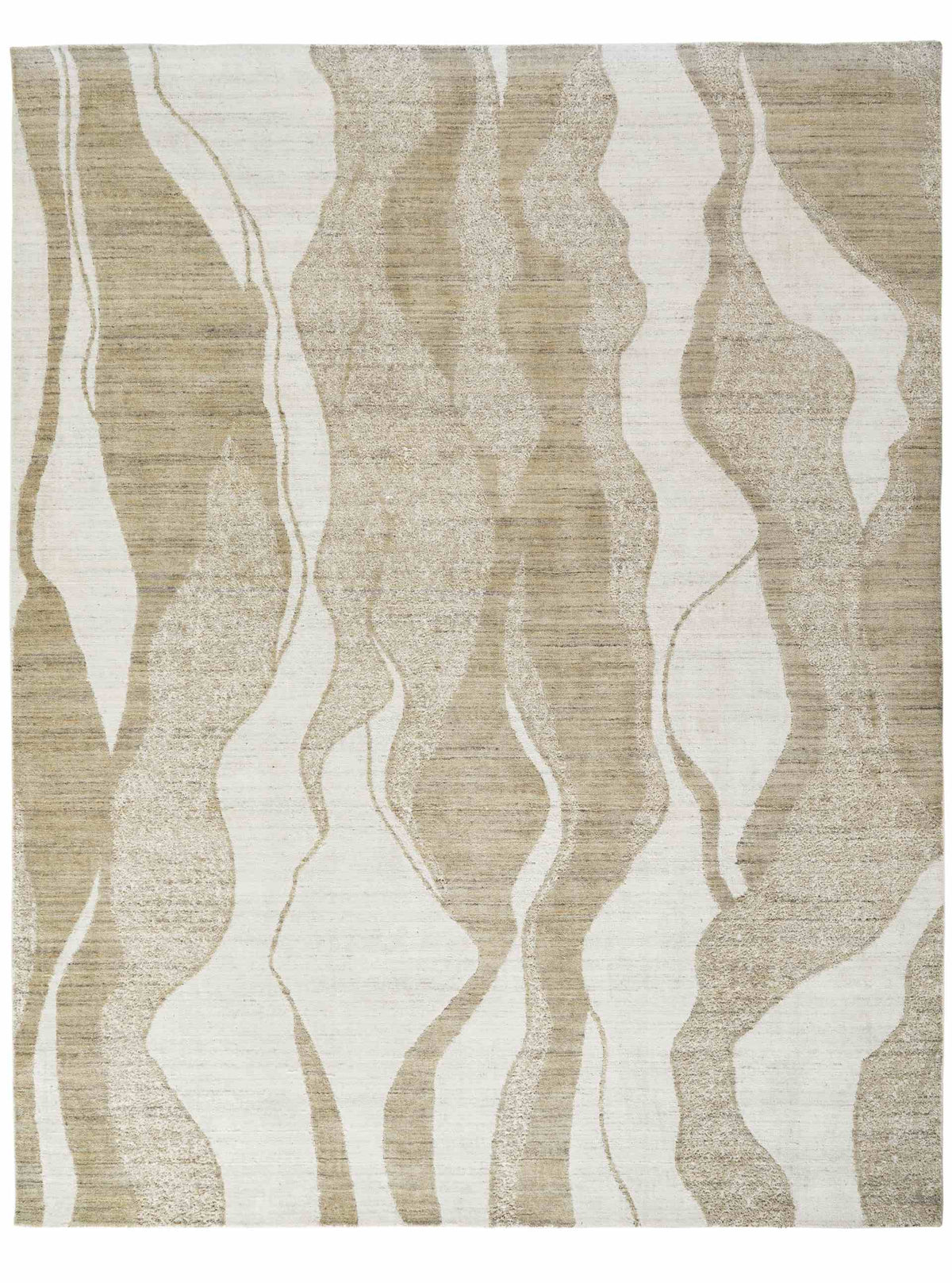 Concept Looms DU147 Ivory Mink Rug