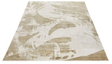 Concept Looms DU155 Ivory/Mink Rug