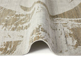 Concept Looms DU155 Ivory/Mink Rug