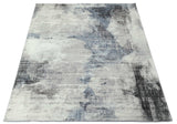 Concept Looms LUX14 Washable Rug Grey