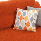 Cortland RHF Lounger Sofa