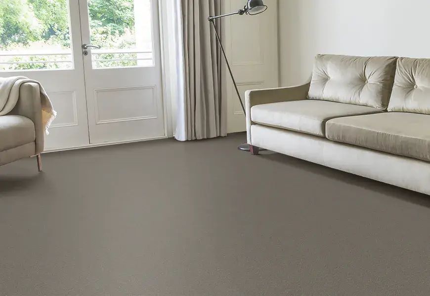 Echo Core Carpet Rowten