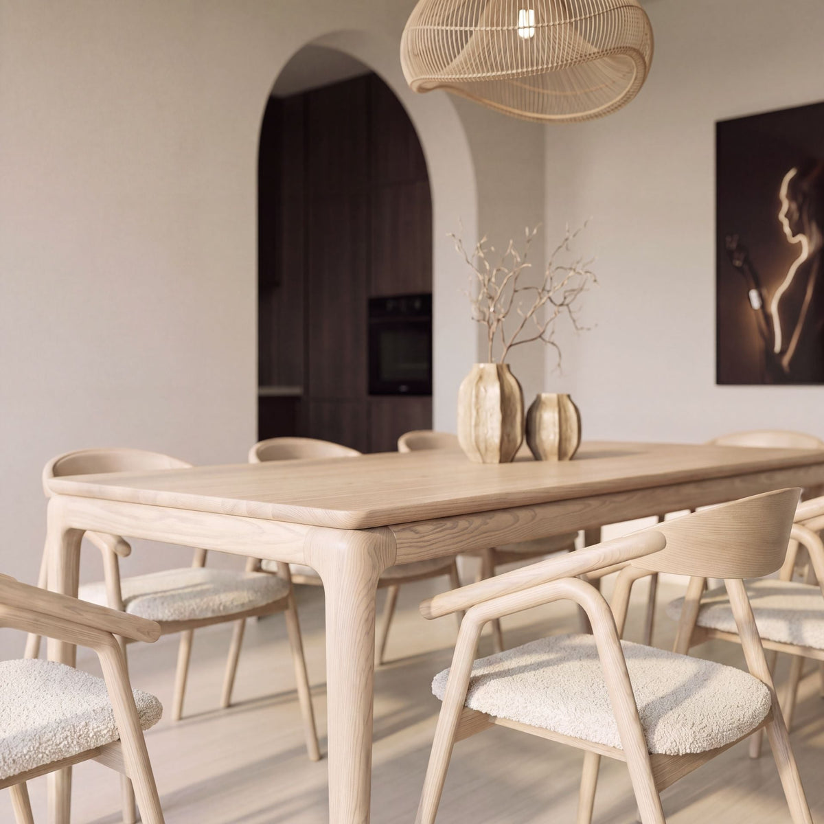 Elias Dining Chair