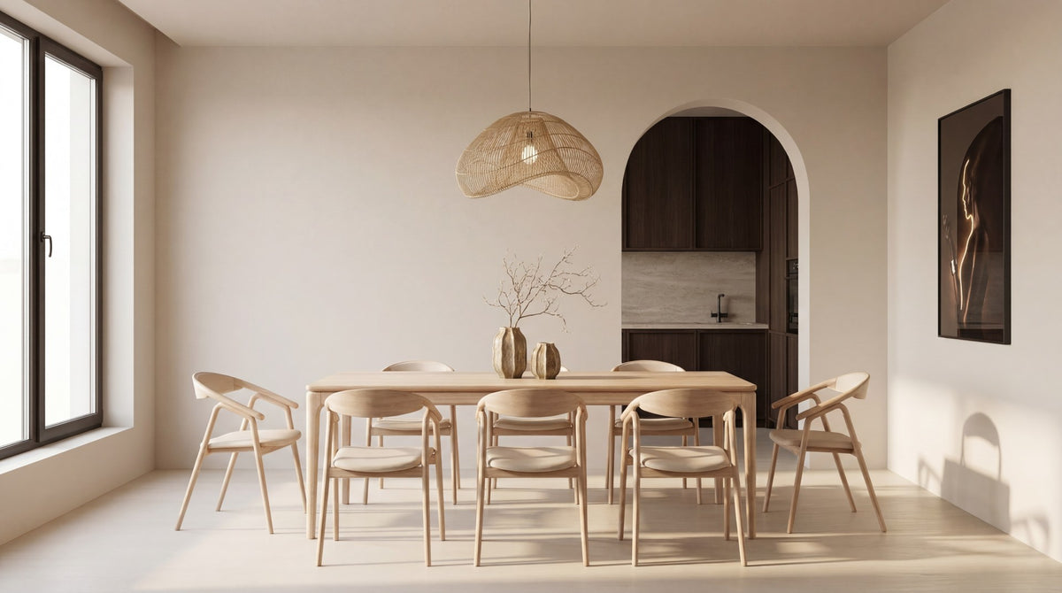 Elias Dining Chair