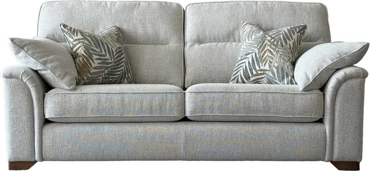 Ellie Bellaria Pearl 3 Seater Sofa