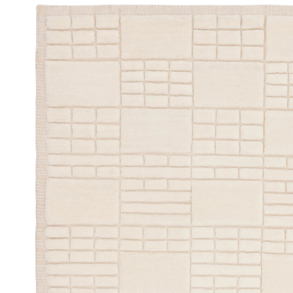 Empire Rug Cream/Neutral