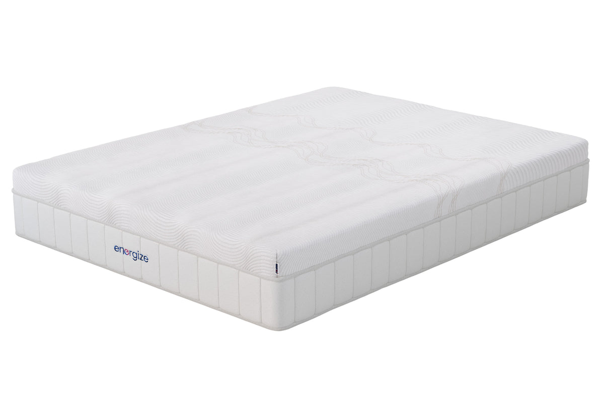 Energize 1200 Mattress 5ft