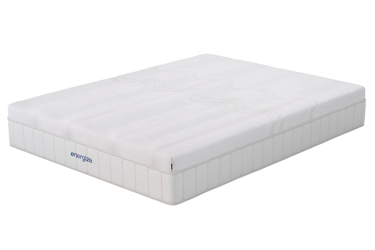 Energize 1200 Mattress 6ft
