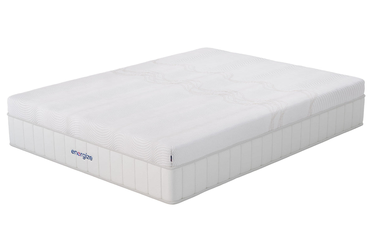 Energize 1600 Mattress 4.6ft