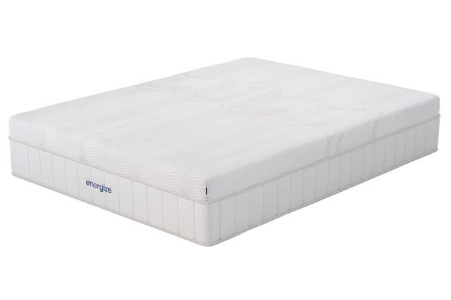 Energize 1600 Mattress 5ft